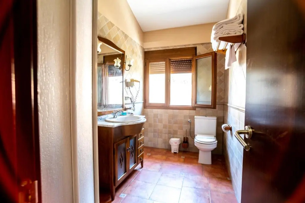 Hostal Rural el Guerrer