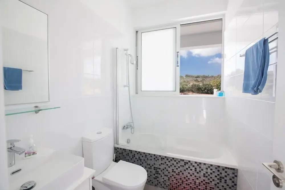 Protaras Holiday Villa Ccv5
