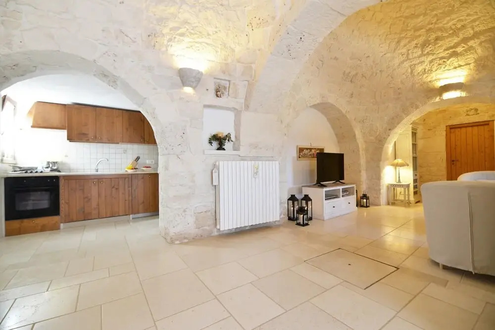 Trullo Raffaella in Martina Franca