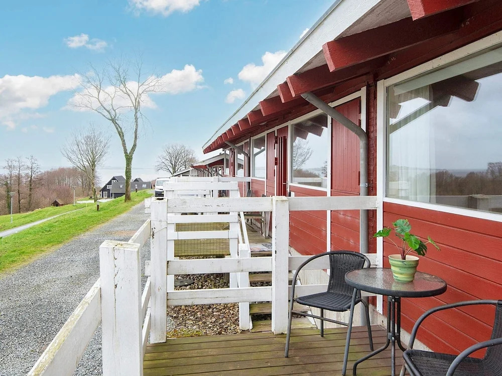 5 person holiday home in Aabenraa