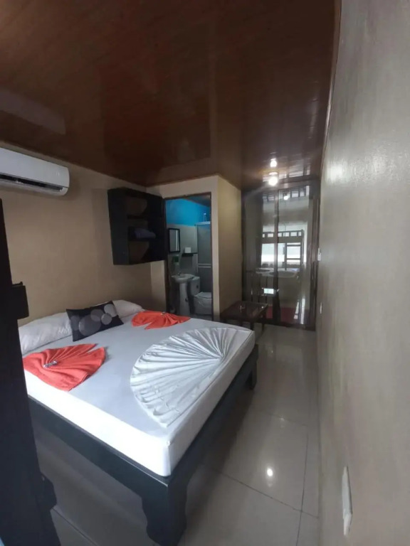 Apartamentos Caimán Tortuguero