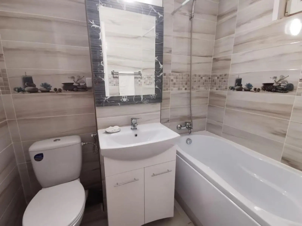 Apartament Carla-Maria