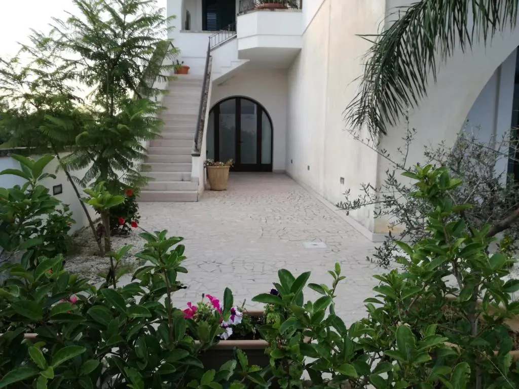 Residence Salento
