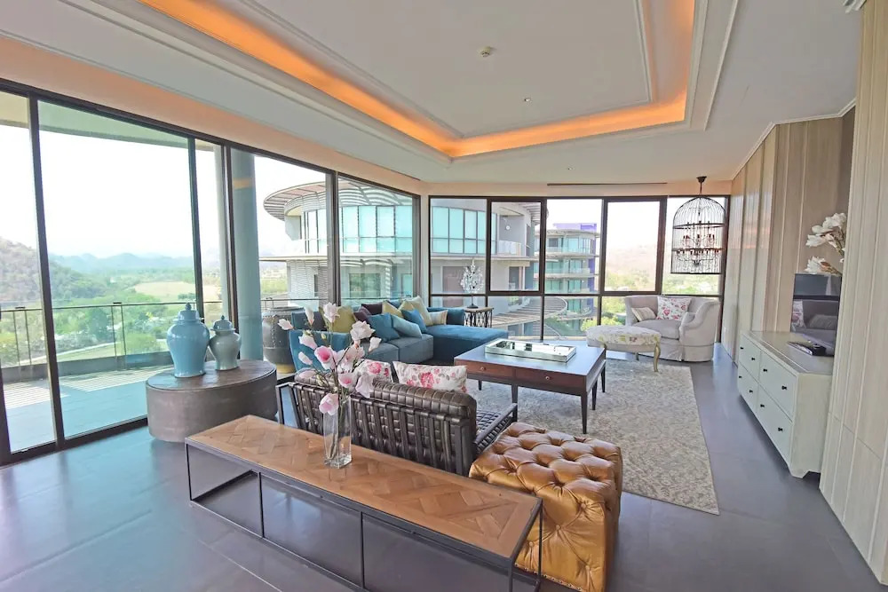 Sasi Villa Khaoyai