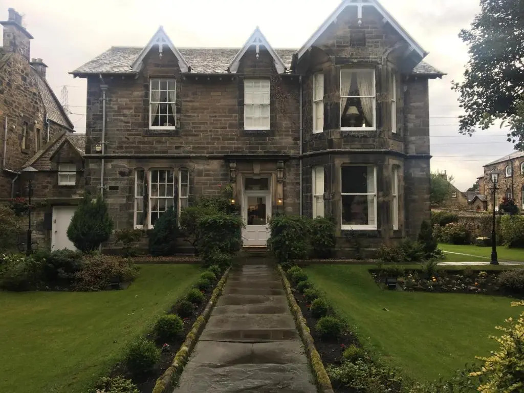 Abercorn Guest House