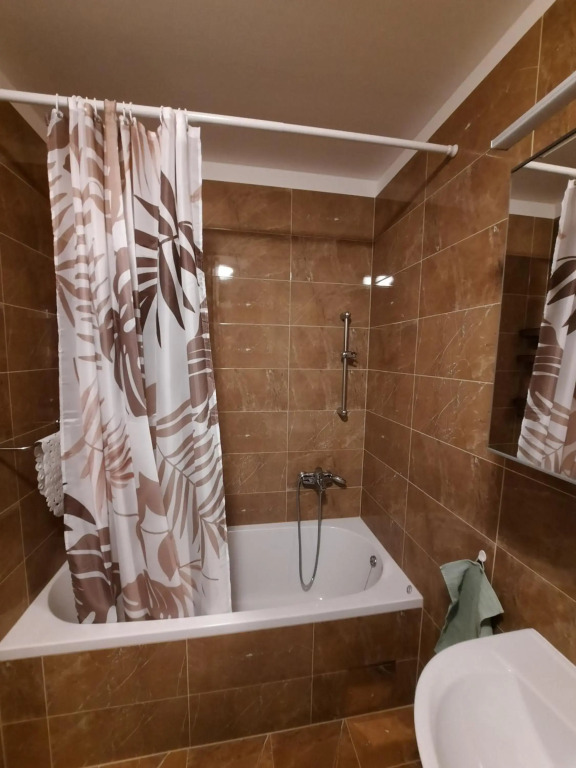 Apartment MRVICA near the Zagreb Airport