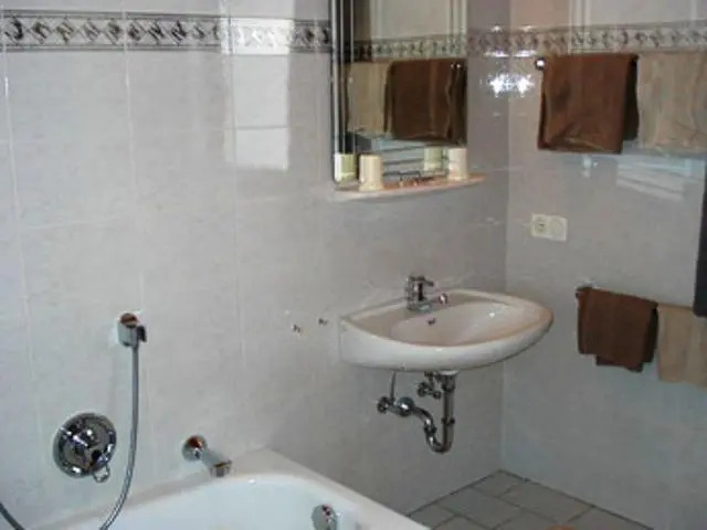 Hotel Garni Sonnenheim