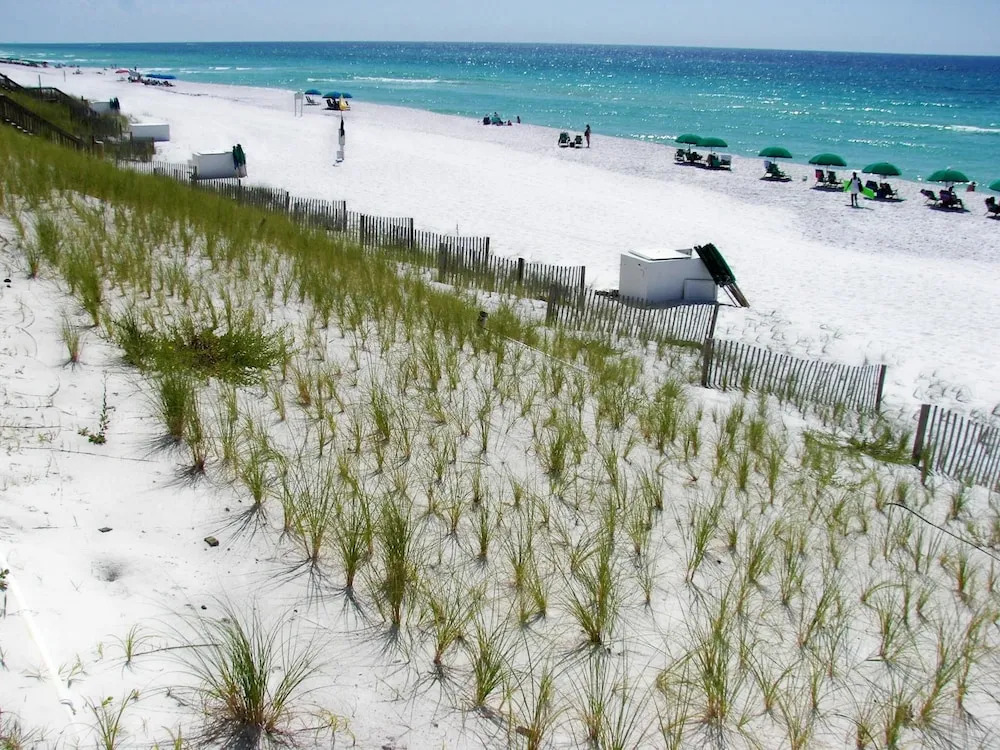 Seas The Dream at The Villages of Crystal Beach