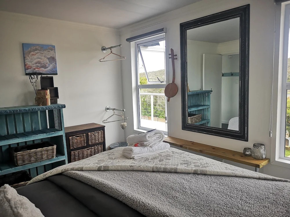 The Great Escape Accommodation