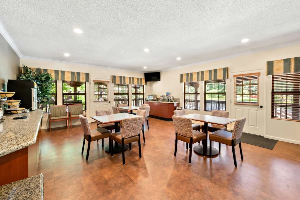 Best Western Stagecoach Inn
