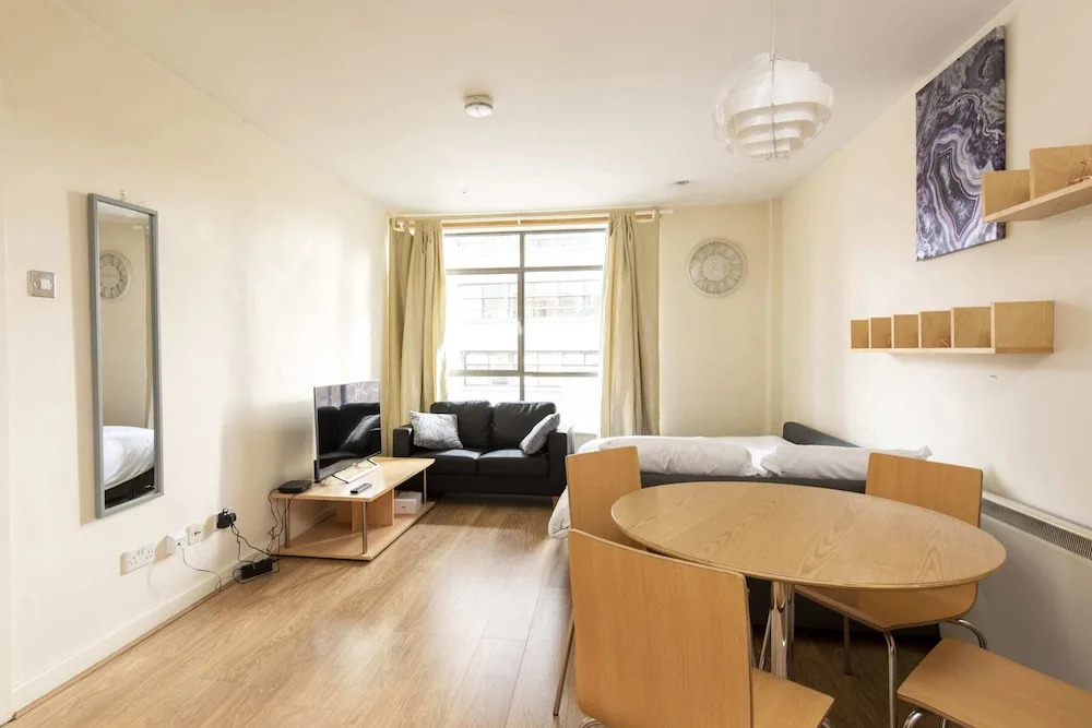 Cosy apartment in Deansgate, sleeps 4