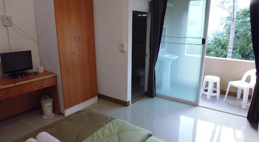 24 Guest House
