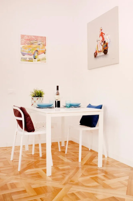 Navona Holidays House