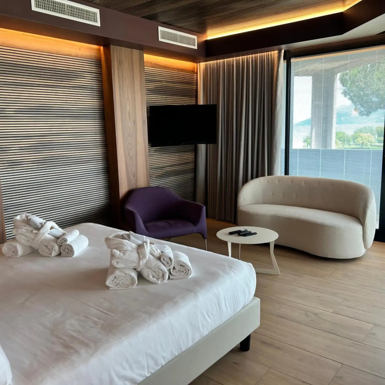 Alevic Hotel Sirmione
