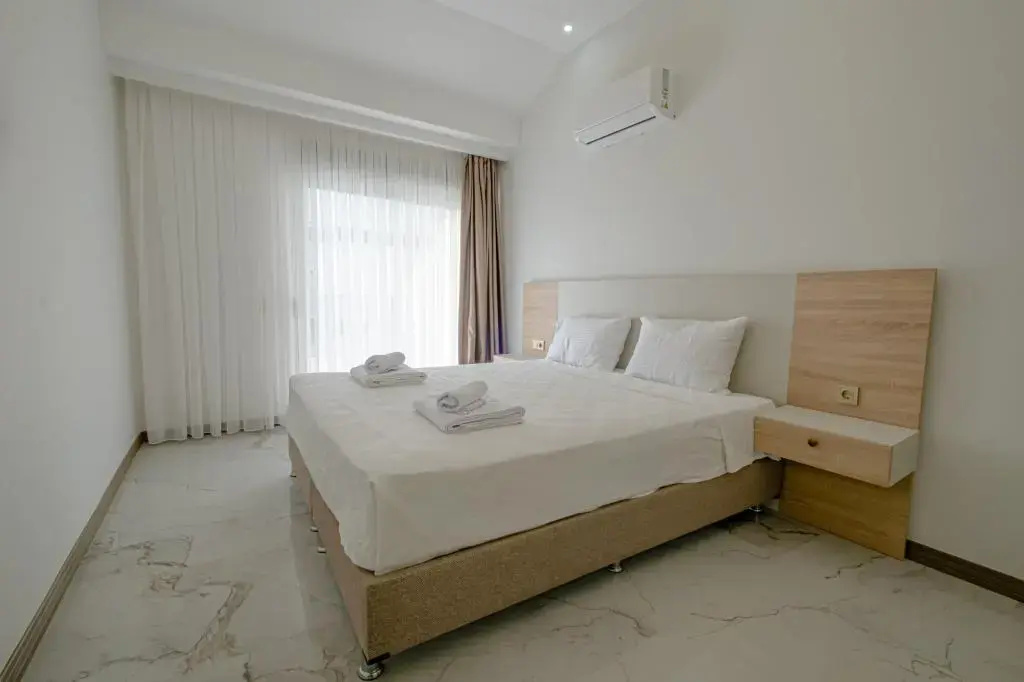 İnci suites & Tatil Evleri