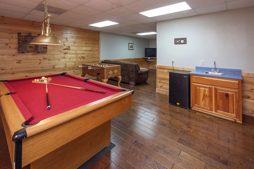 Renewed Spirit by Eagles Ridge Resort