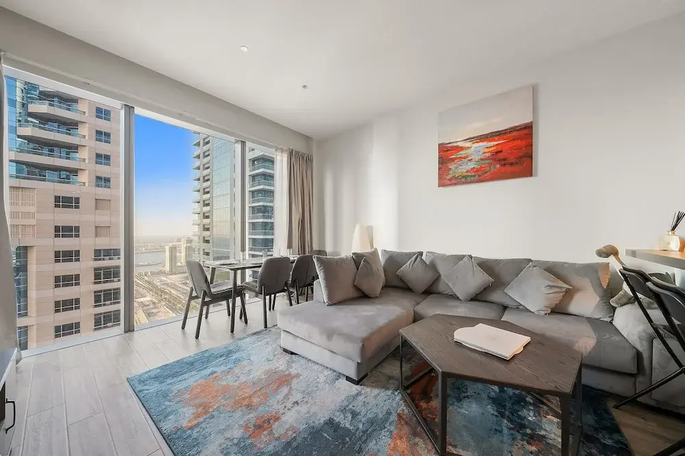 Jumeirah Living Marina Gate - 4603 1BD