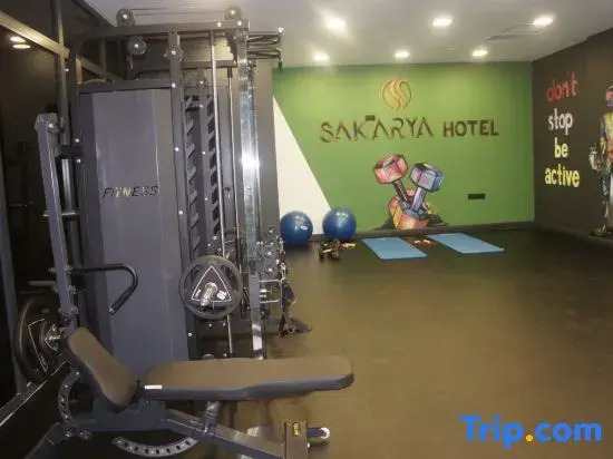 Sakarya Hotel