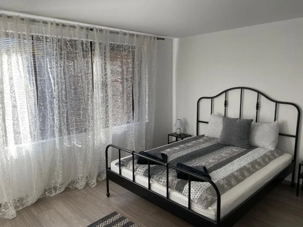 Guest House Malusha