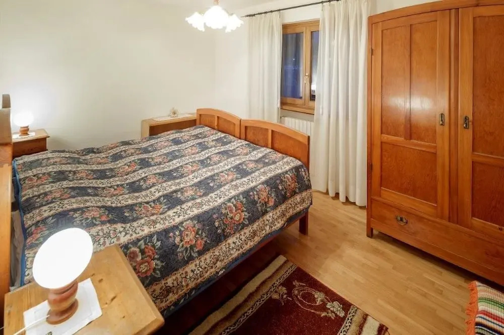 Ciasa Pito Stay in Cortina