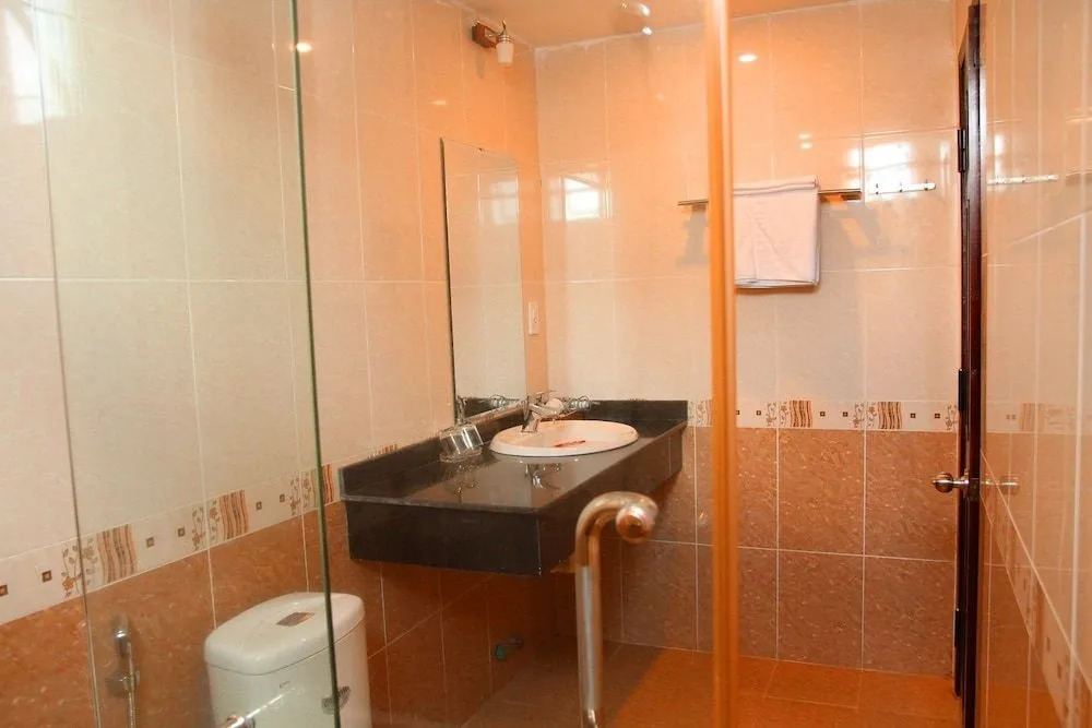 Hoang Dai Hotel Danang