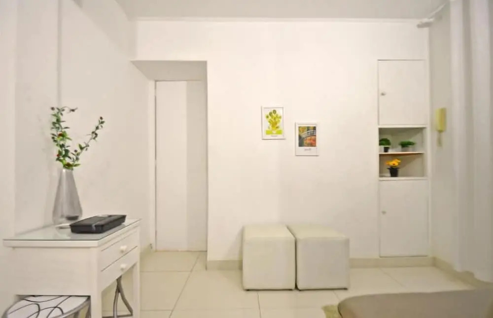 LineRio Copacabana Residence 139
