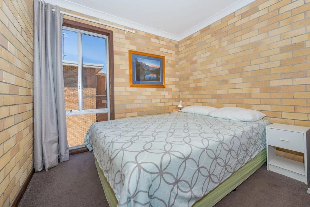 Castaways Unit 8 - Shoal Bay
