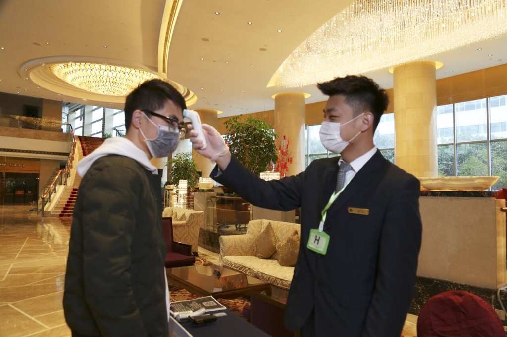 Shangri-La Ningbo