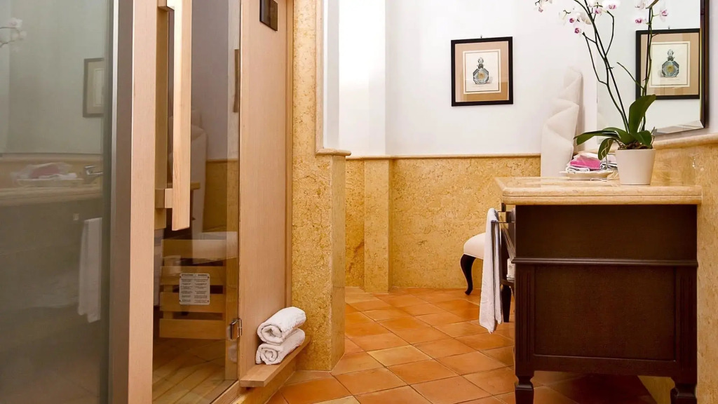 Covo Dei Saraceni