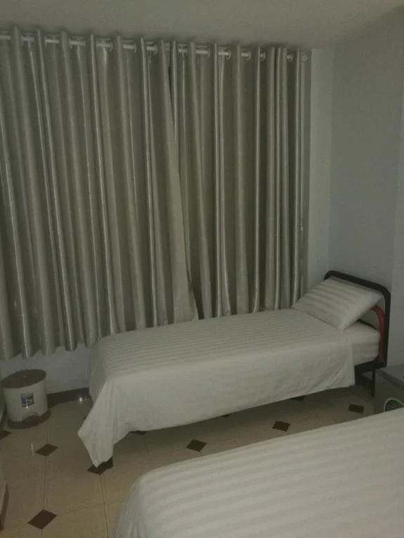 Pioneer Hotel