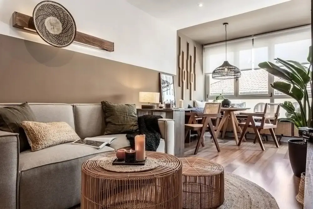 Ubangi - 2 Bedrooms in Lista