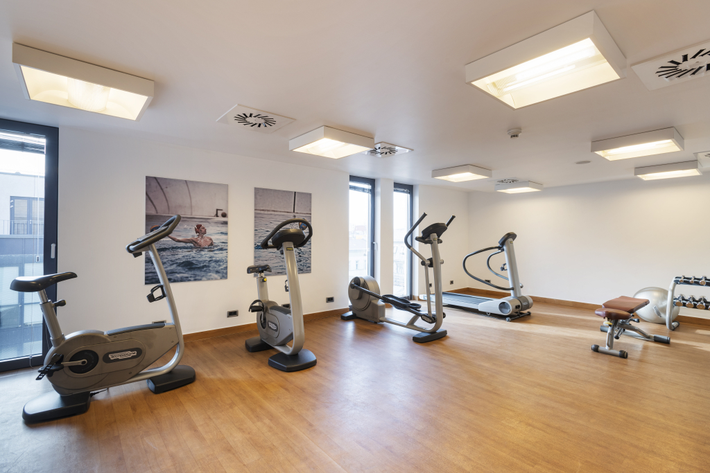 Exe Budapest Center
