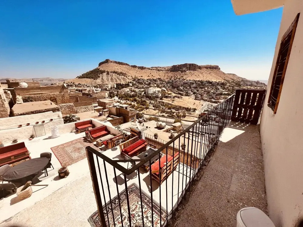 Acabey Konaği