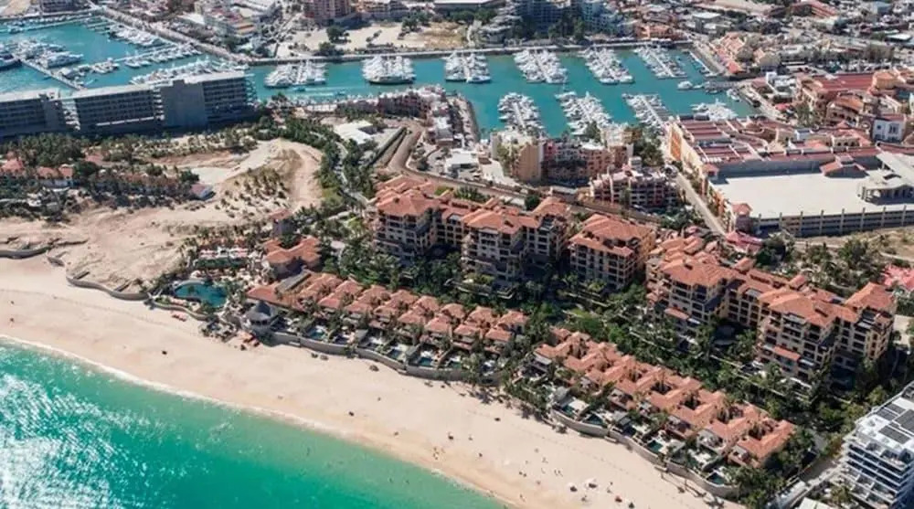 Hacienda Beach Club Bldg 4