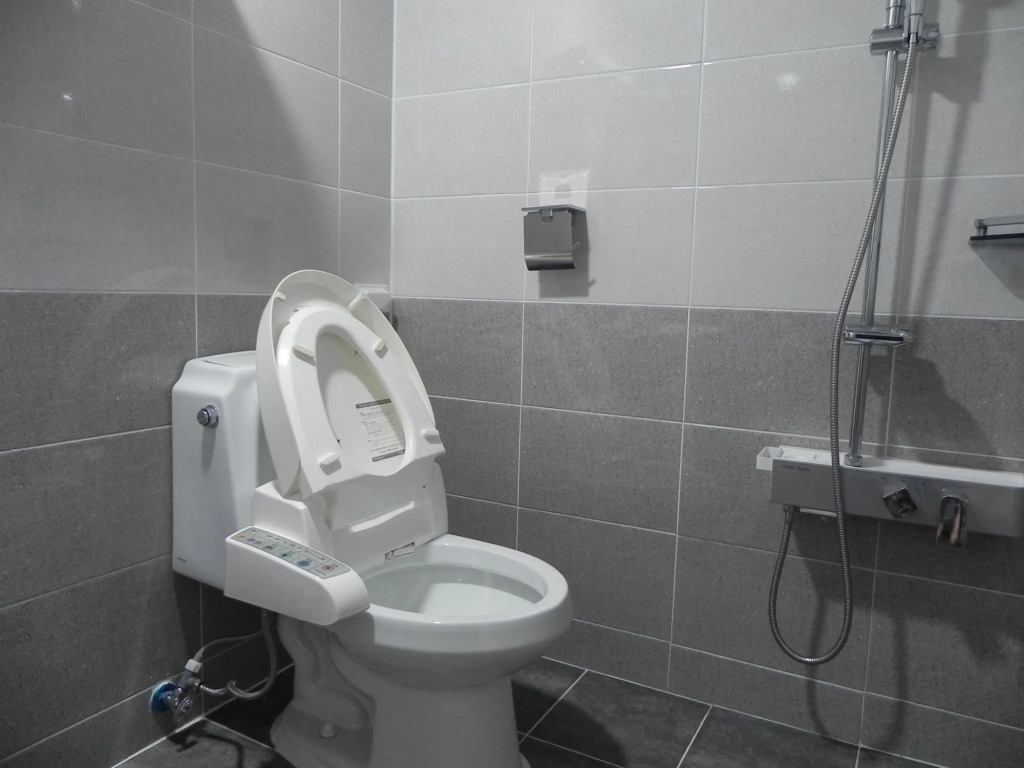 Jeonju International Hostel