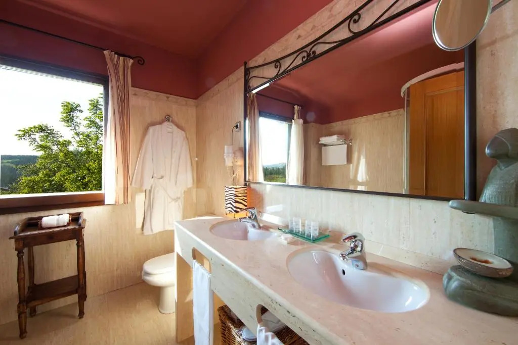 Hotel Katxi