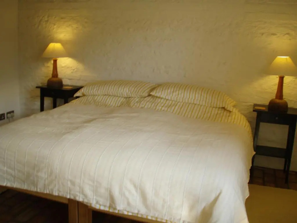 Top Parts Bed & Breakfast
