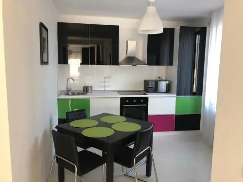 Apartament Coquette 2
