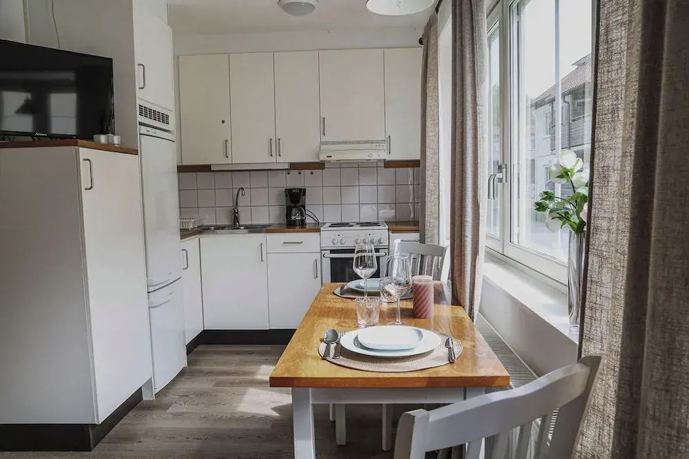 GotlandStay Volontären
