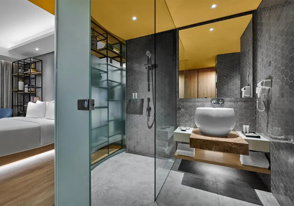 Nuanza Hotel & Convention