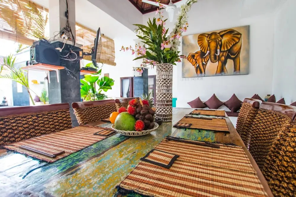 Alex Villas Coco - Seminyak