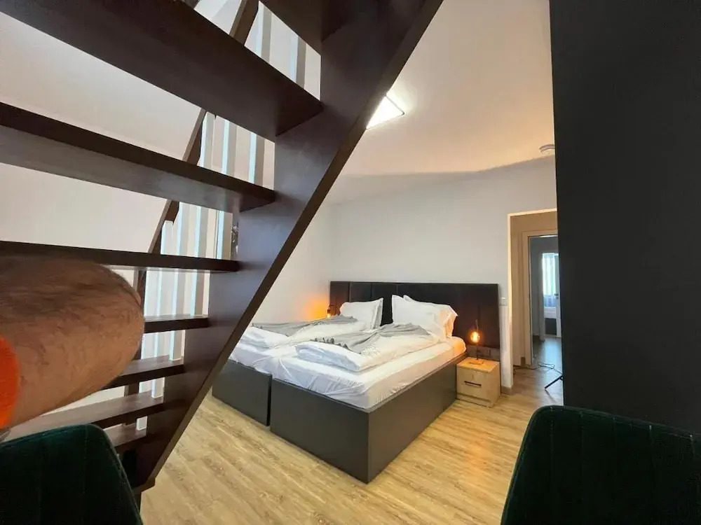 Haven Hotels - Hotel Dona
