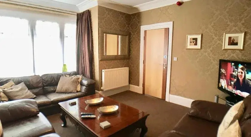 Rose Dene House