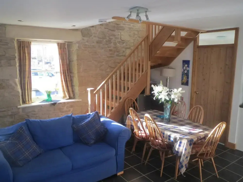 Little Bethel Holiday Cottage