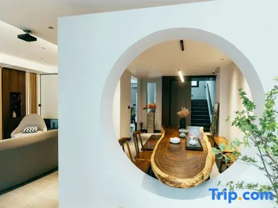 Xiandu Liujianchengxi Homestay
