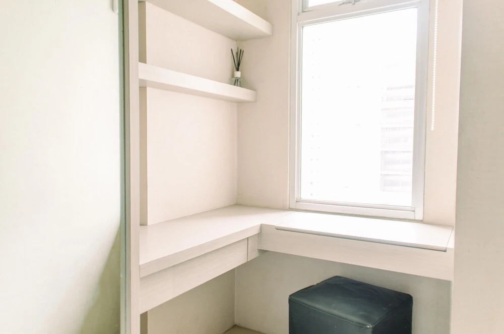 Comfort and Elegant 2BR at Green Bay Pluit Apartment