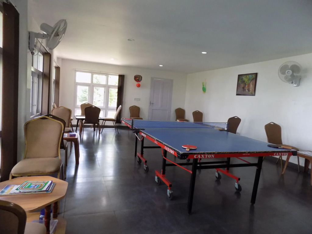 Tea Valley Resort, Munnar