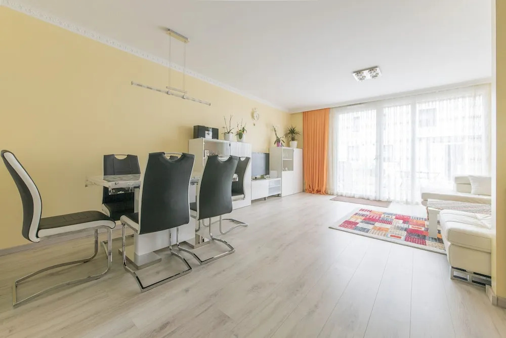 Private House Am Mittelfelde