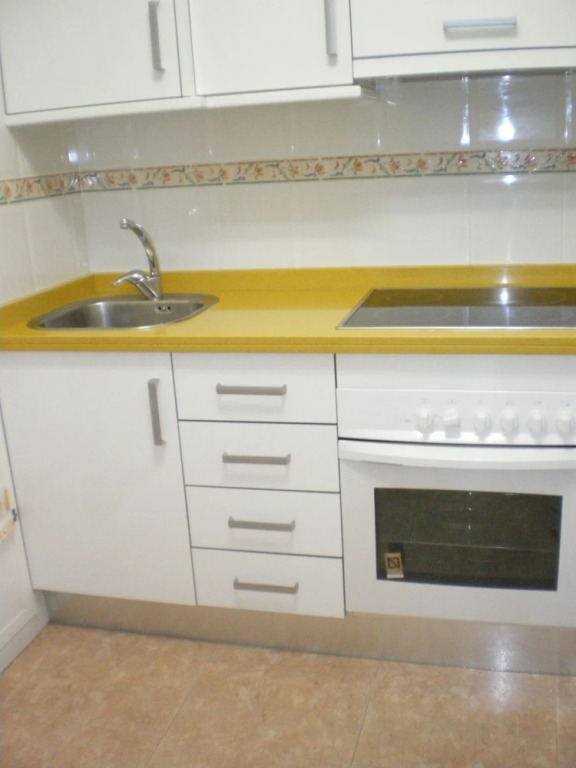 Apartamento Alicante