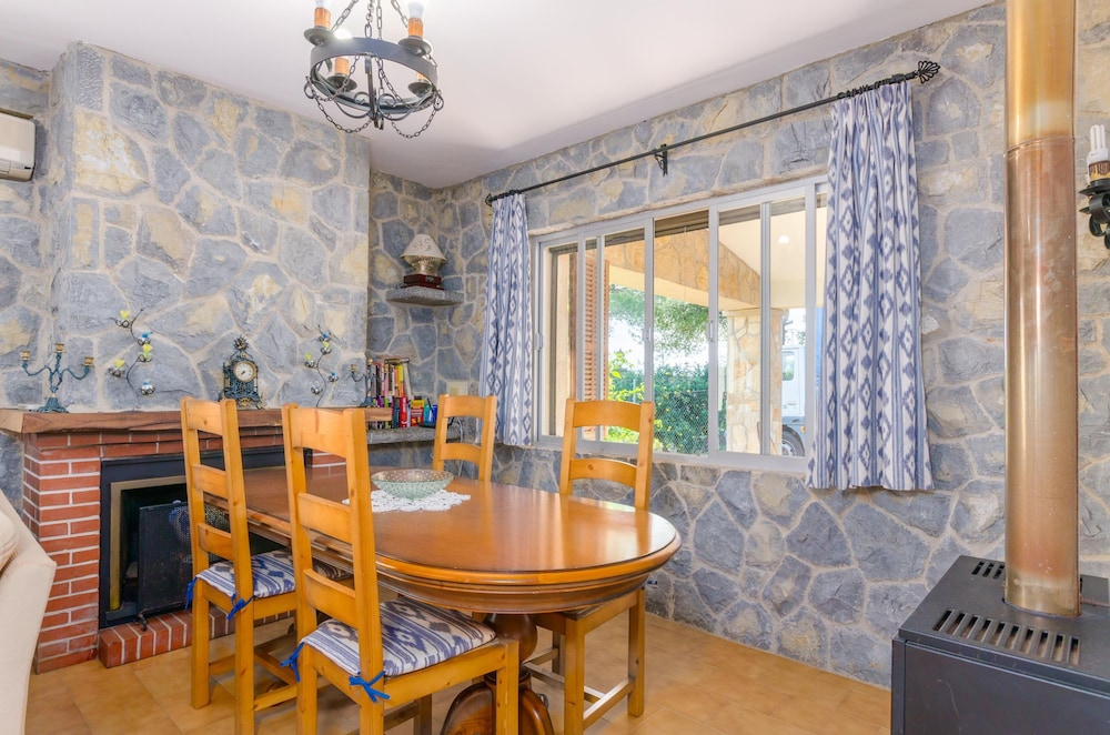 Vivienda Isabela